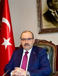 İsmail USTAOĞLU